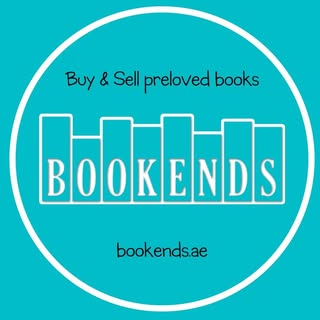 Bookends logo