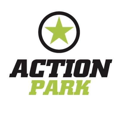 Action paintball sports & amusement tracks L.L.C logo
