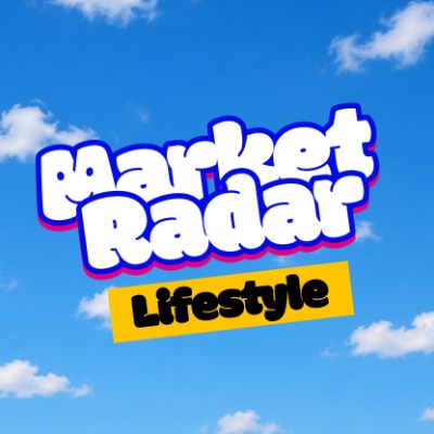 Cence Market Radar | Lifestyle logo