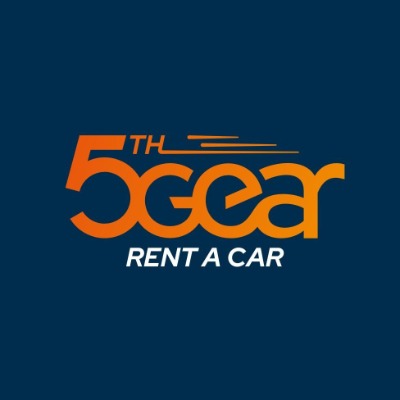 Fifth Gear Rent A Car L.L.C logo