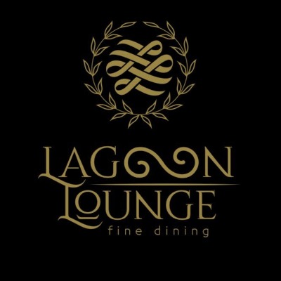 Lagoon Lounge Restaurant & Cafe logo