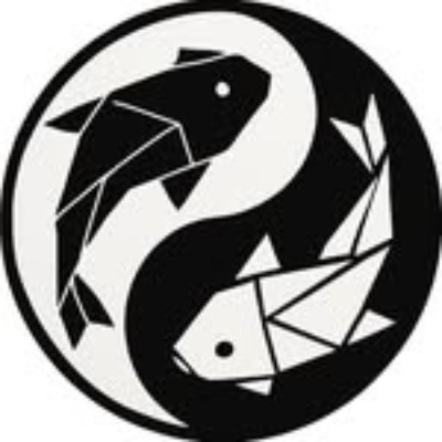 The Origami Factory logo